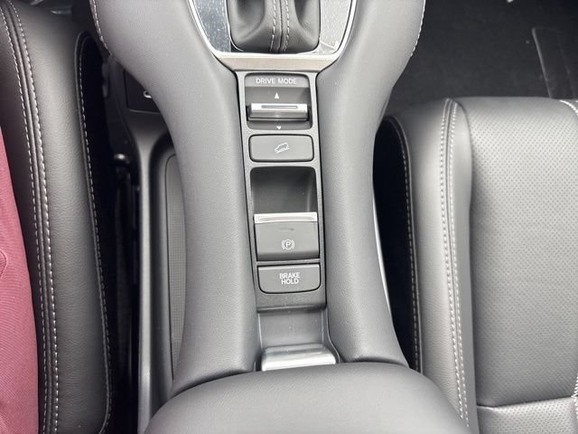 New 2027 Honda HR-V EX-L image 19