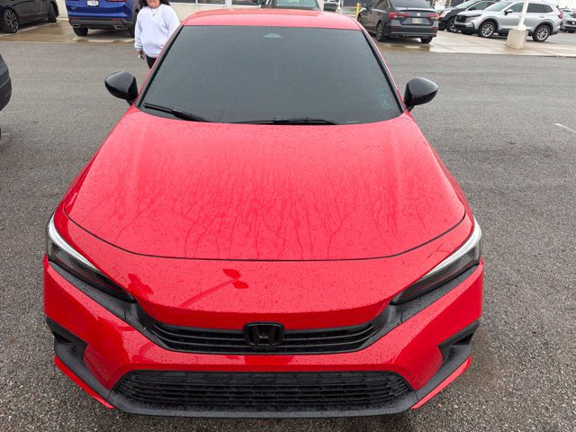 Used 2022 Honda Civic Sport image 11