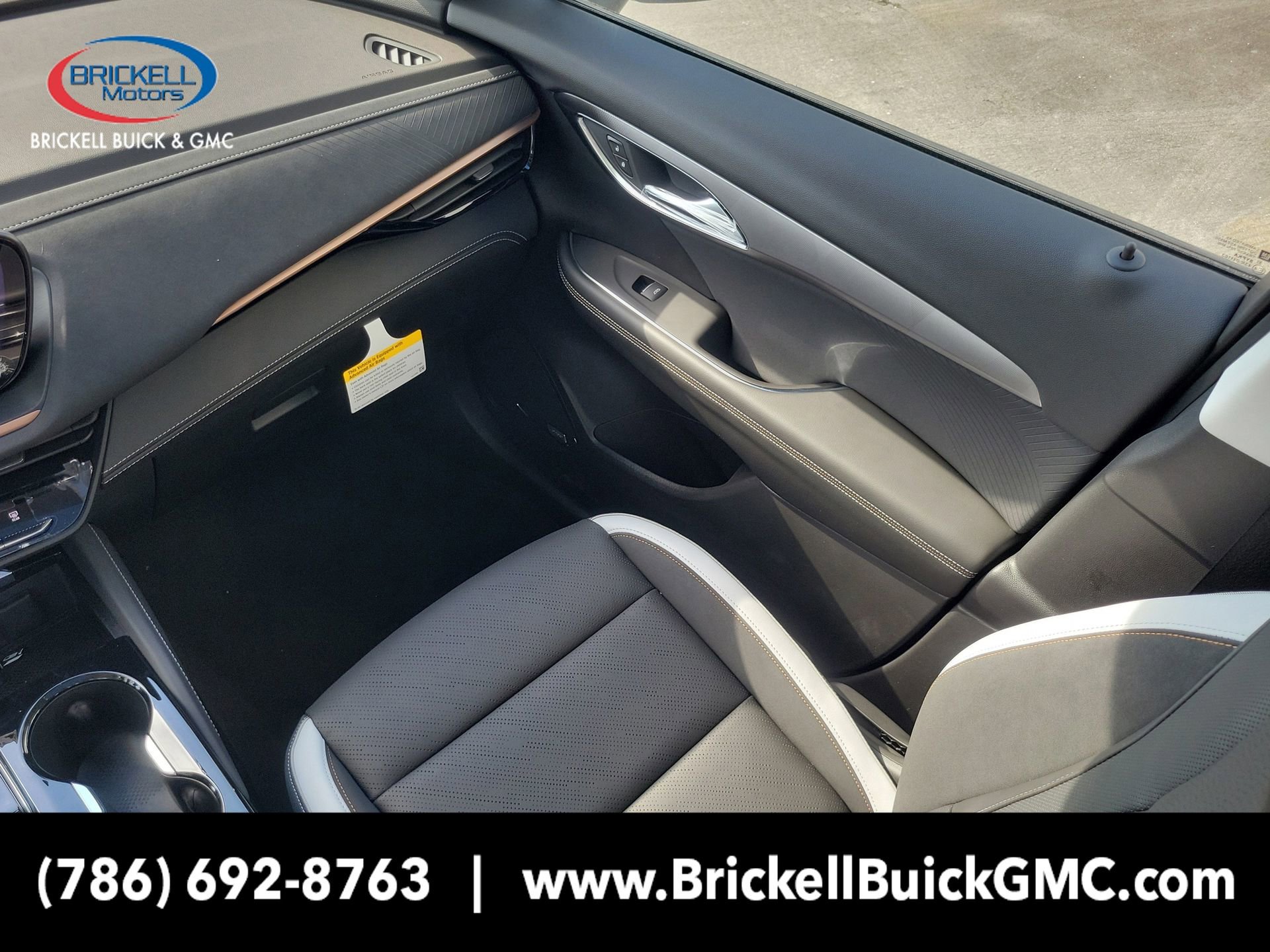 New 2026 Buick Envision Sport Touring AWD/4WD image 15