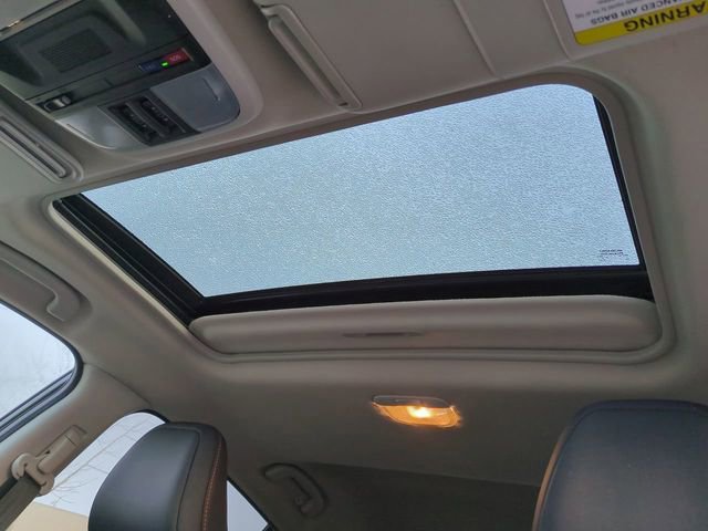 Used 2024 Subaru Crosstrek 2.5i Limited w/ Popular Package #4A image 20