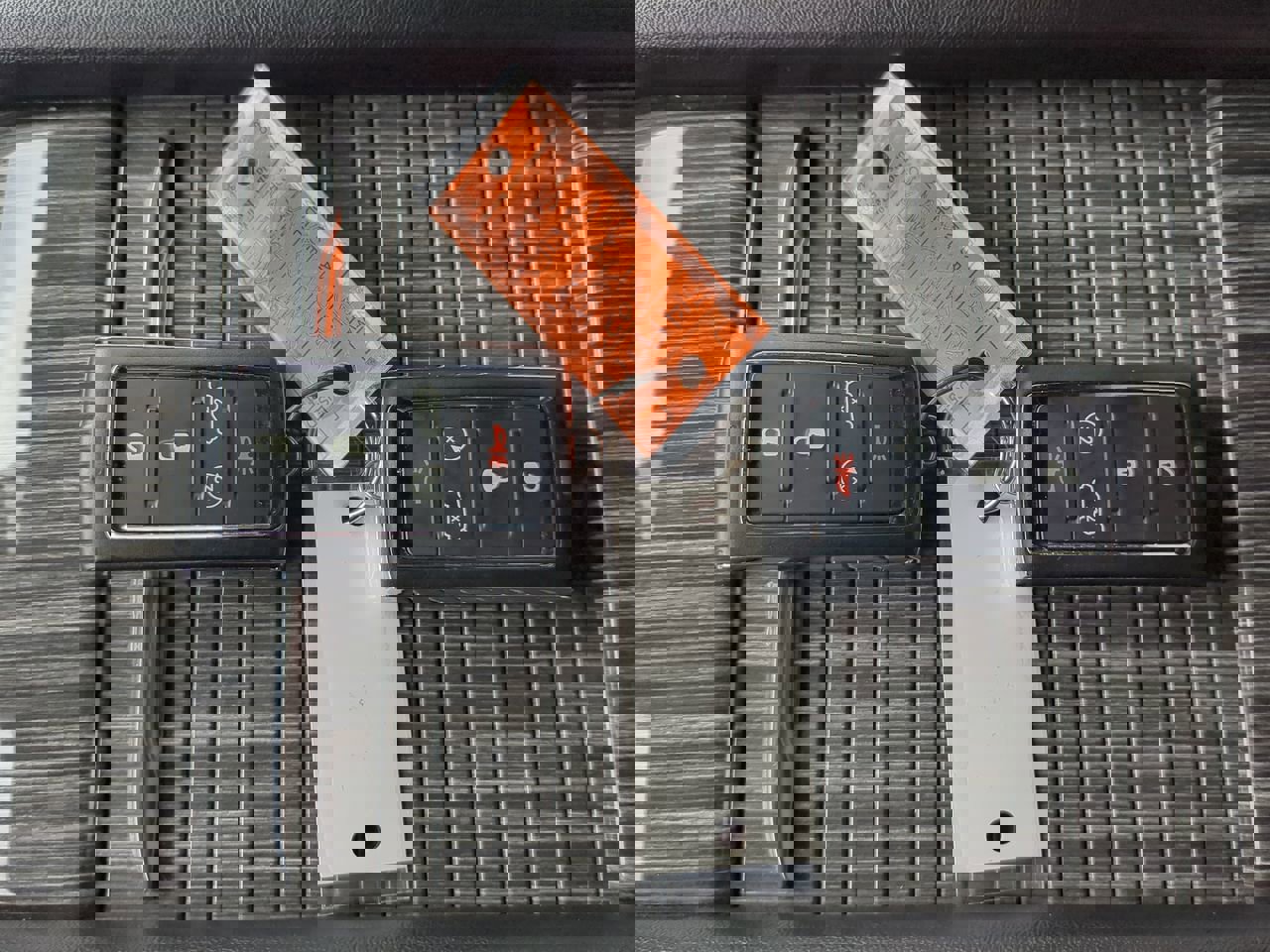 Used 2022 Jeep Wagoneer Series II image 27