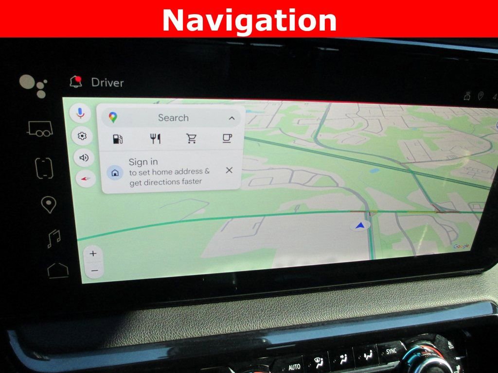 Used 2023 GMC Sierra 1500 AT4 w/ AT4 Premium Package image 13