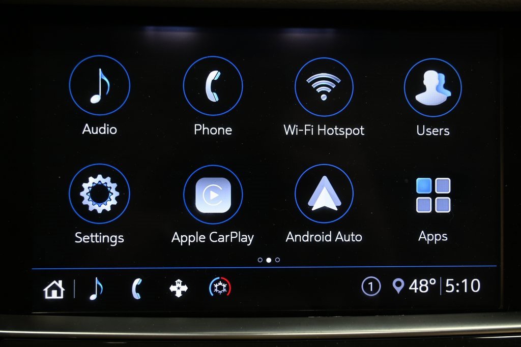 Used 2020 Cadillac XT5 Premium Luxury image 13