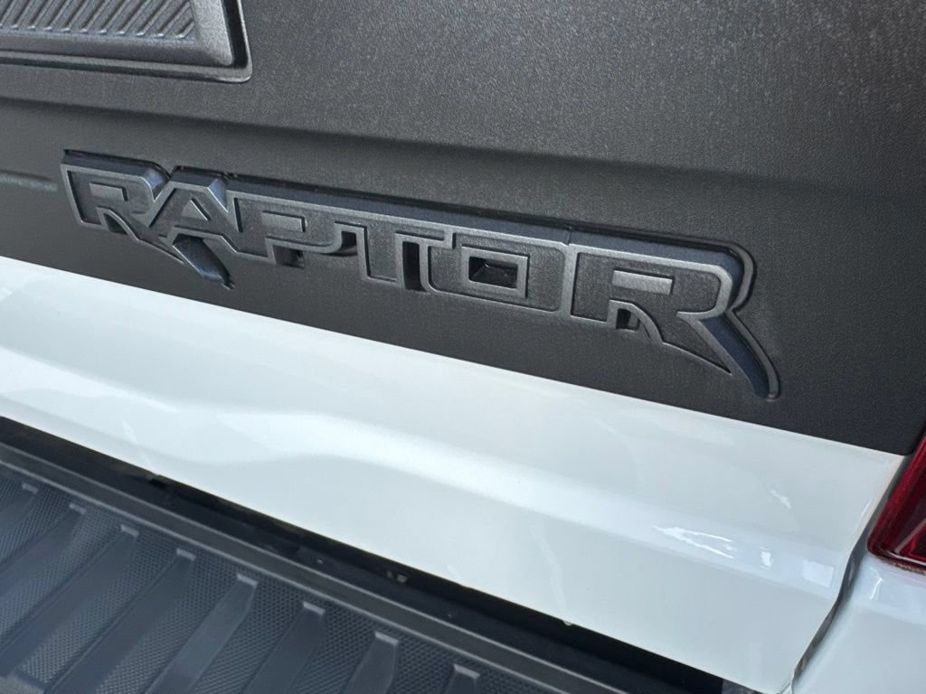 Used 2026 Ford F150 Raptor AWD/4WD image 11