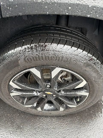 Used 2023 Chevrolet TrailBlazer LT AWD/4WD image 5