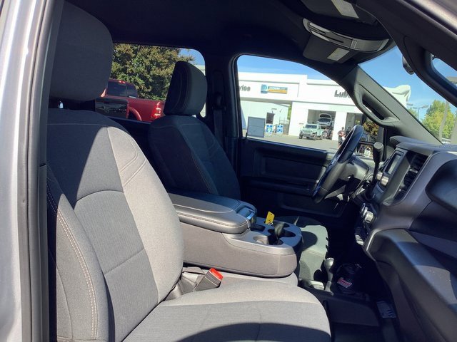 Used 2023 RAM 3500 Tradesman image 38