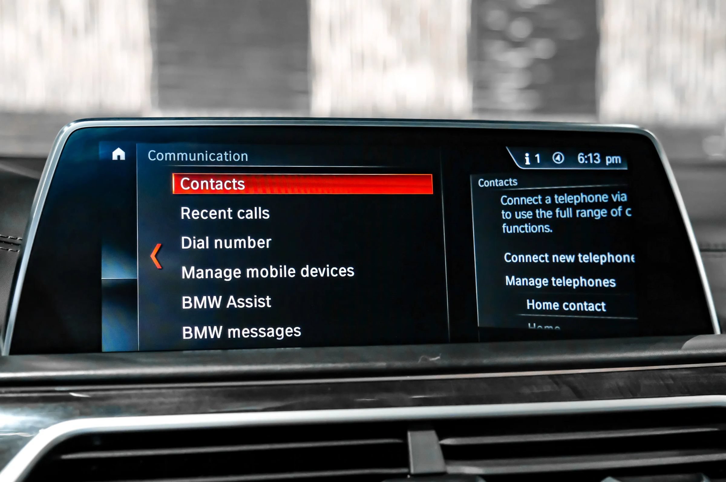 Used 2018 BMW 750i xDrive AWD/4WD image 34