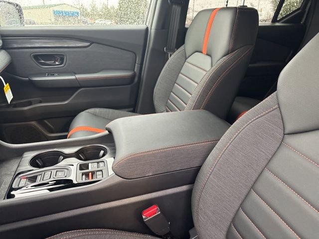 New 2026 Honda Passport TrailSport image 16