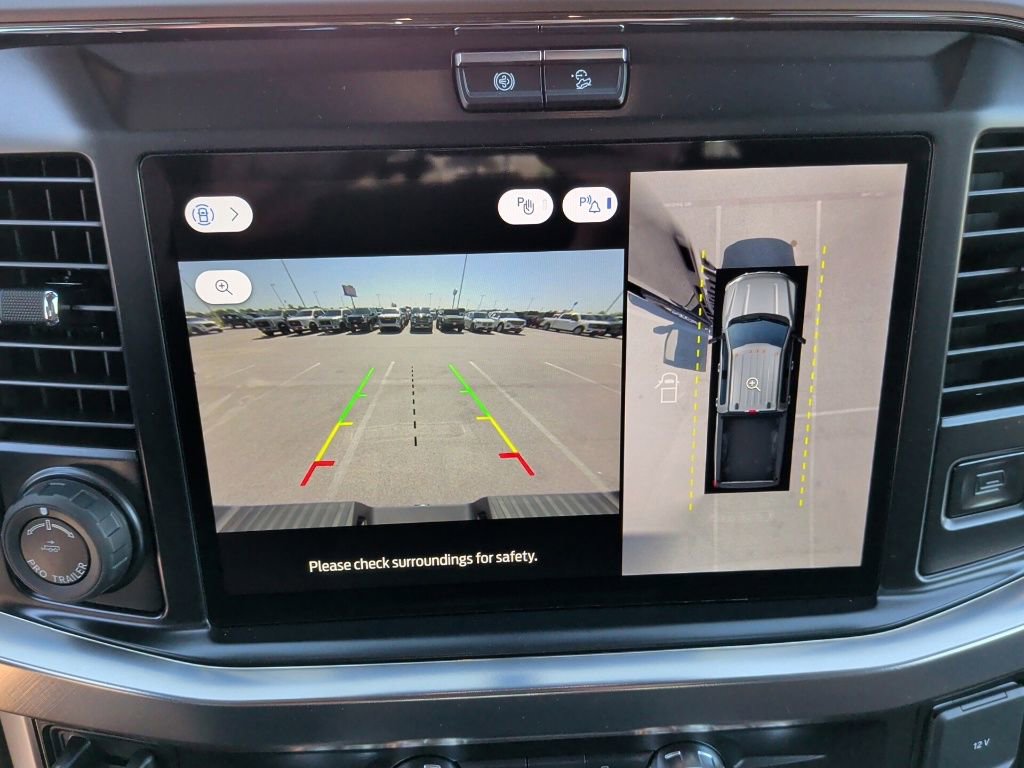 New 2026 Ford F250 King Ranch AWD/4WD image 25