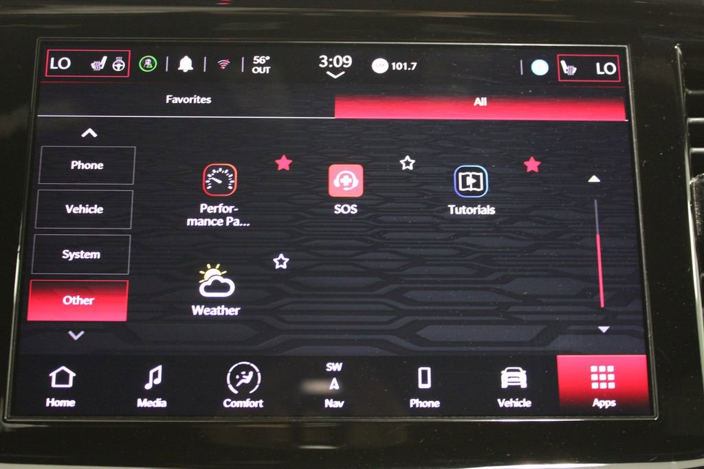 Used 2022 Dodge Durango R/T w/ Quick Order Package 22F RWD image 60