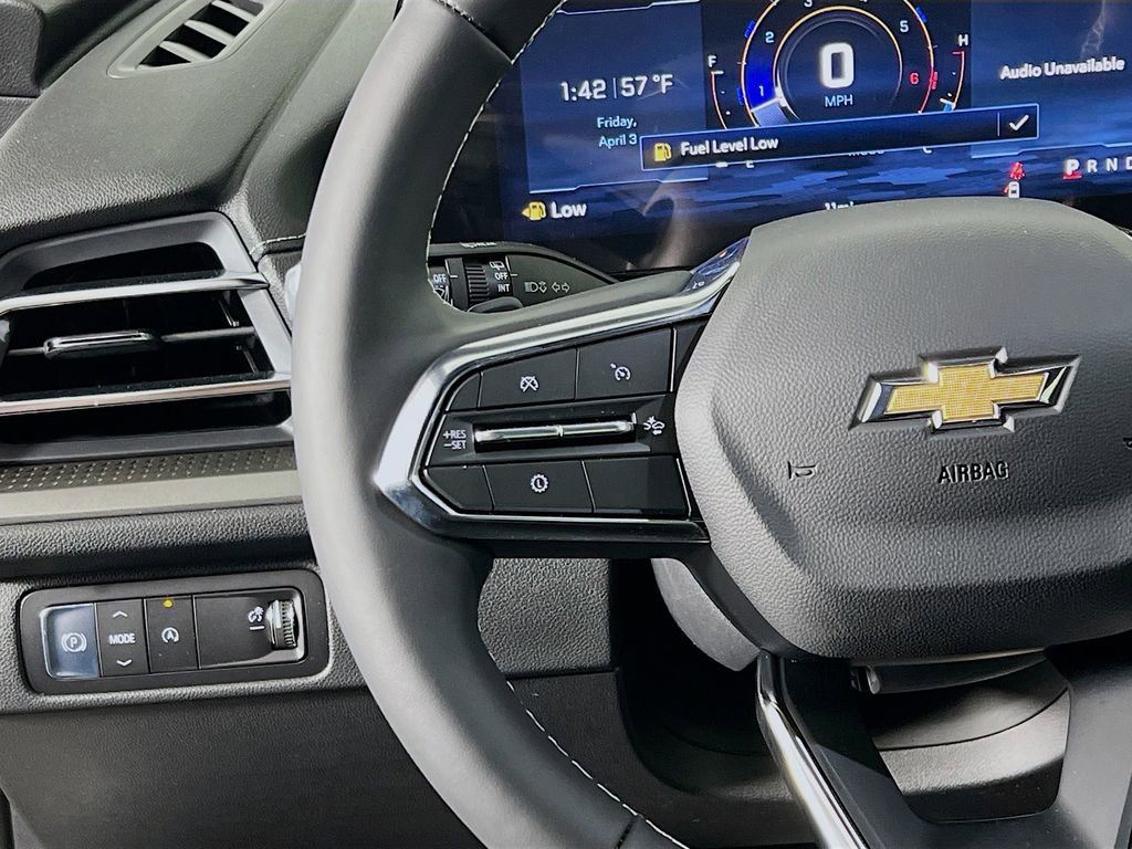 New 2026 Chevrolet Traverse LT w/ LPO, Floor Liner Package image 10