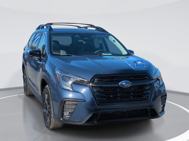 Used 2024 Subaru Ascent Onyx Edition Limited video 1
