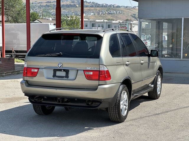 Used 2006 BMW X5 3.0i image 4