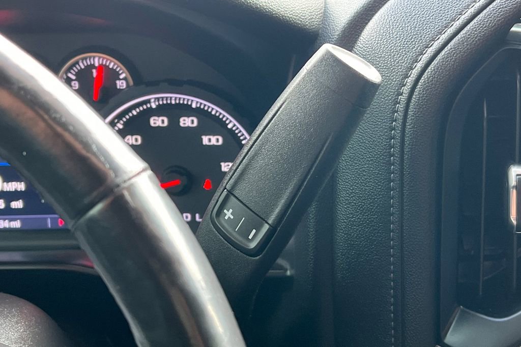 Used 2019 Chevrolet Silverado 1500 RST w/ All-Star Edition image 25