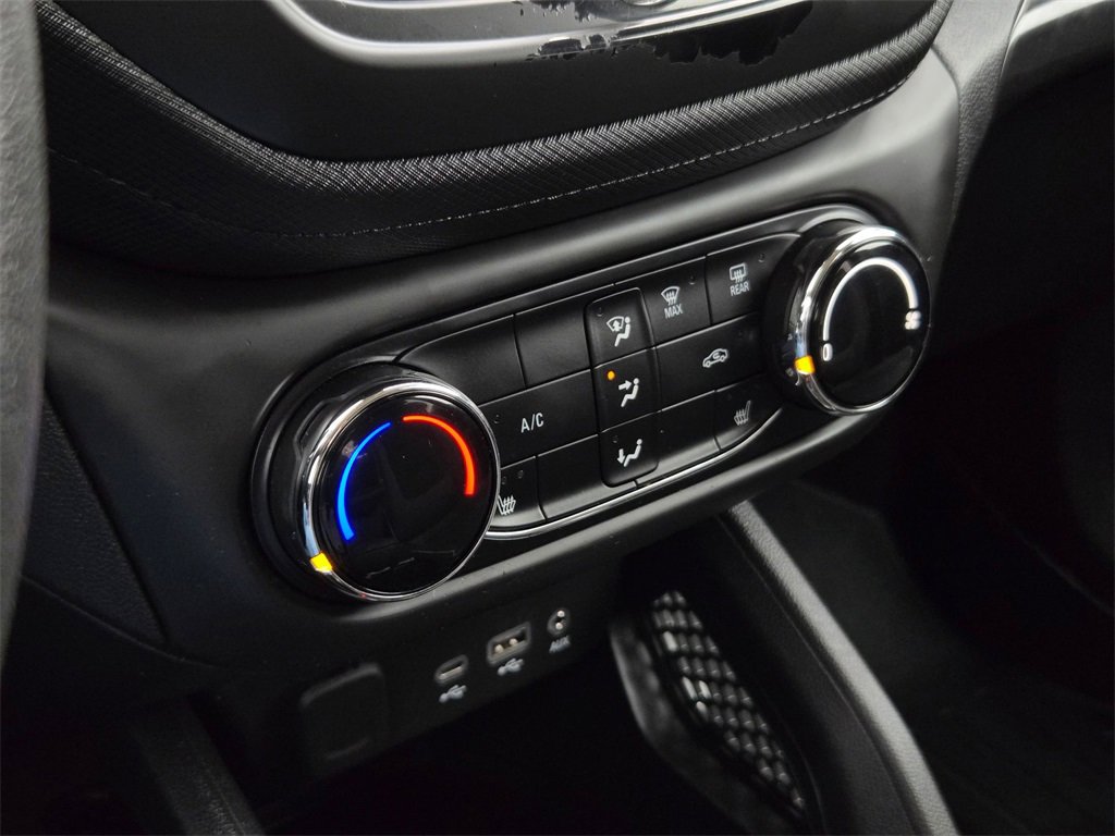 Used 2023 Chevrolet TrailBlazer LT image 16