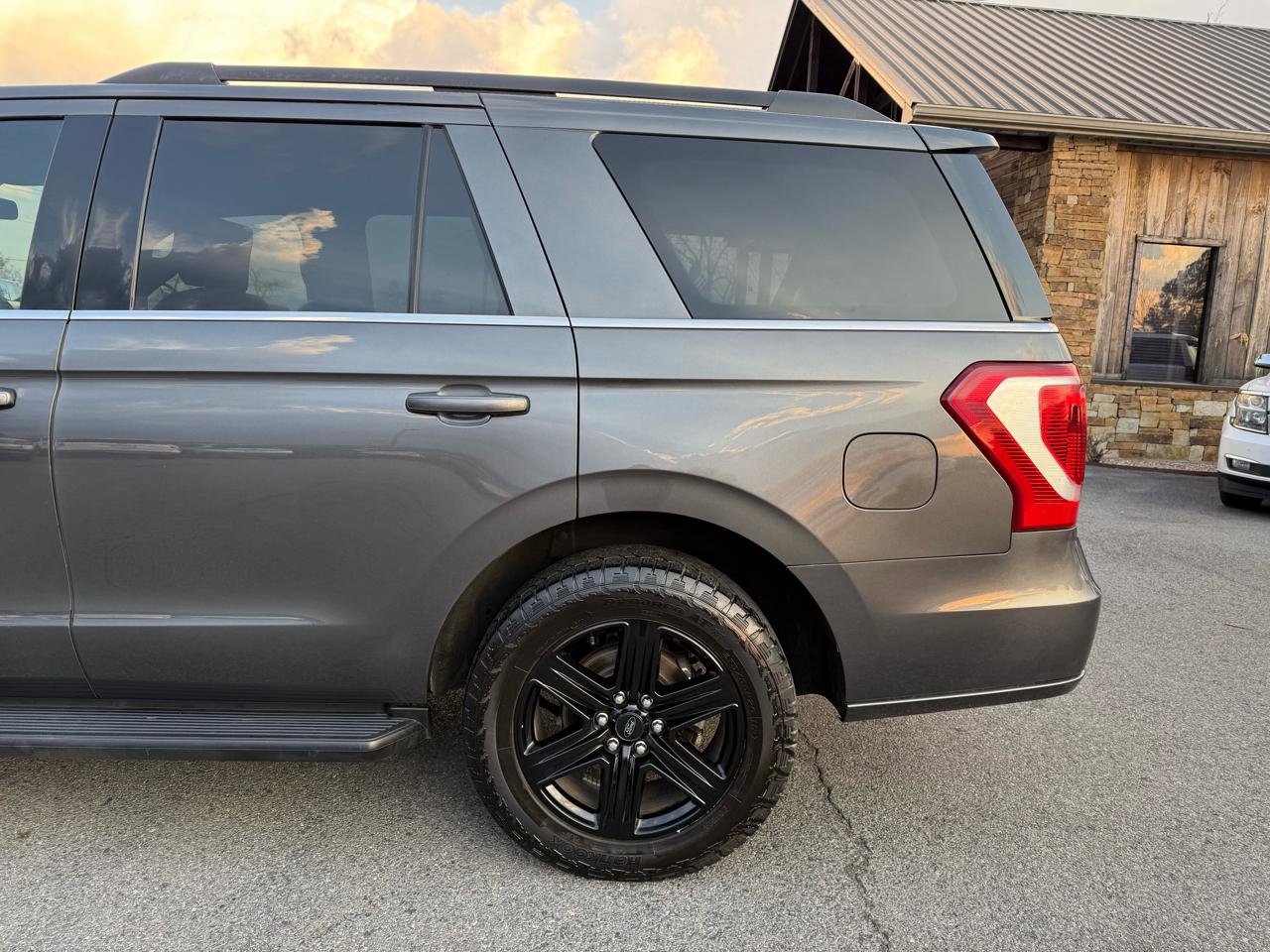 Used 2019 Ford Expedition XLT w/ Equipment Group 201A image 39