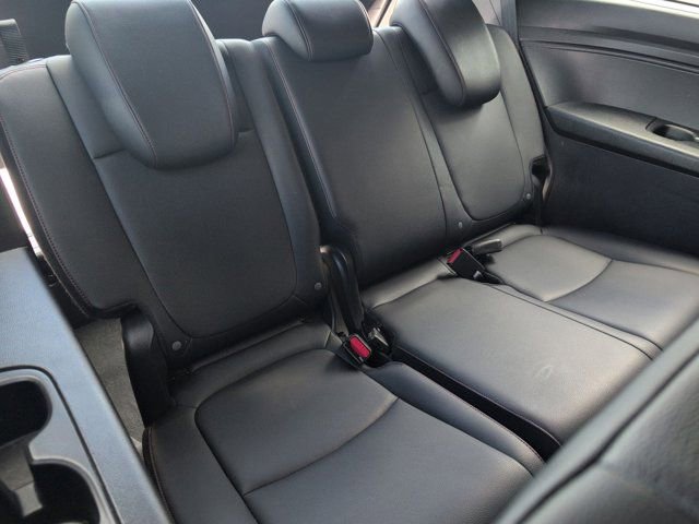 Used 2025 Honda Odyssey Sport-L image 29