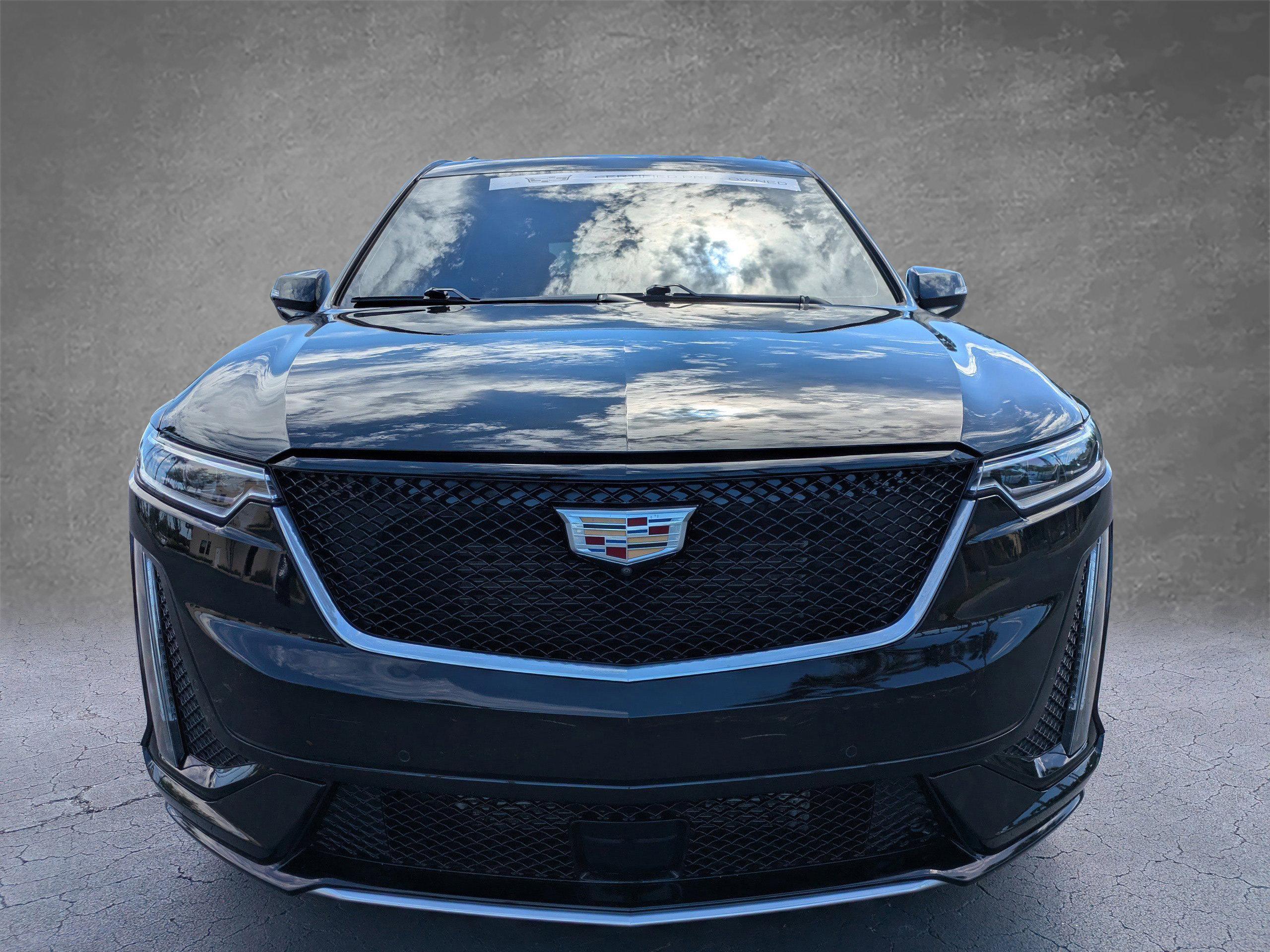 Certified 2023 Cadillac XT6 Sport w/ Platinum Package image 8