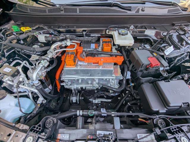 New 2026 Honda Prologue Elite image 18