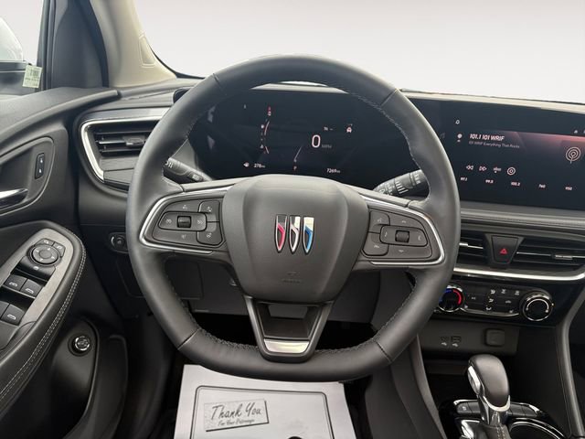 Used 2024 Buick Encore GX Sport Touring w/ Experience Buick Package FWD image 12