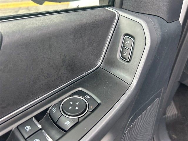 New 2025 Ford F150 XLT w/ Equipment Group 302A MID image 22