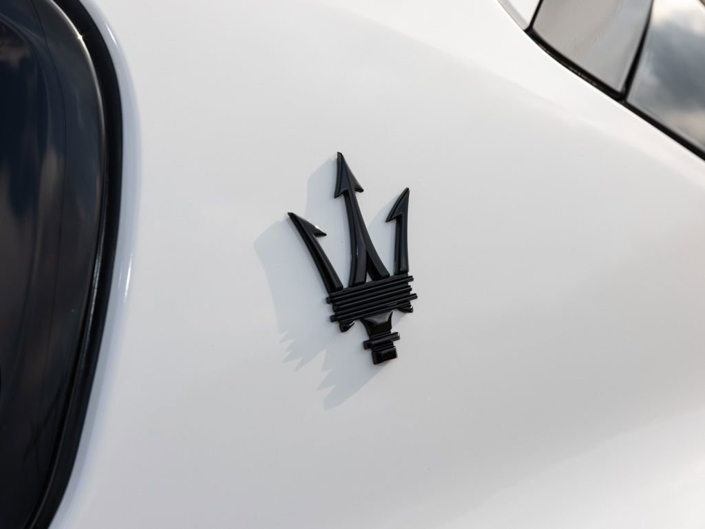 New 2026 Maserati Grecale Modena image 52