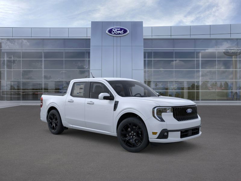 New 2026 Ford Maverick Lobo image 7