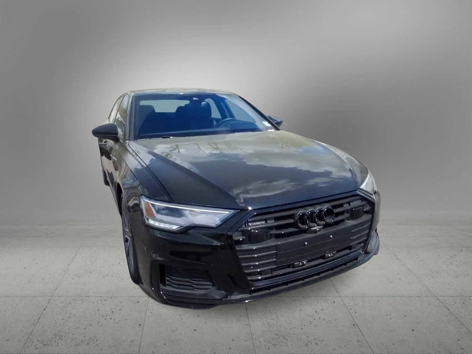 Used 2023 Audi A6 Premium Plus w/ Premium Plus Package image 2