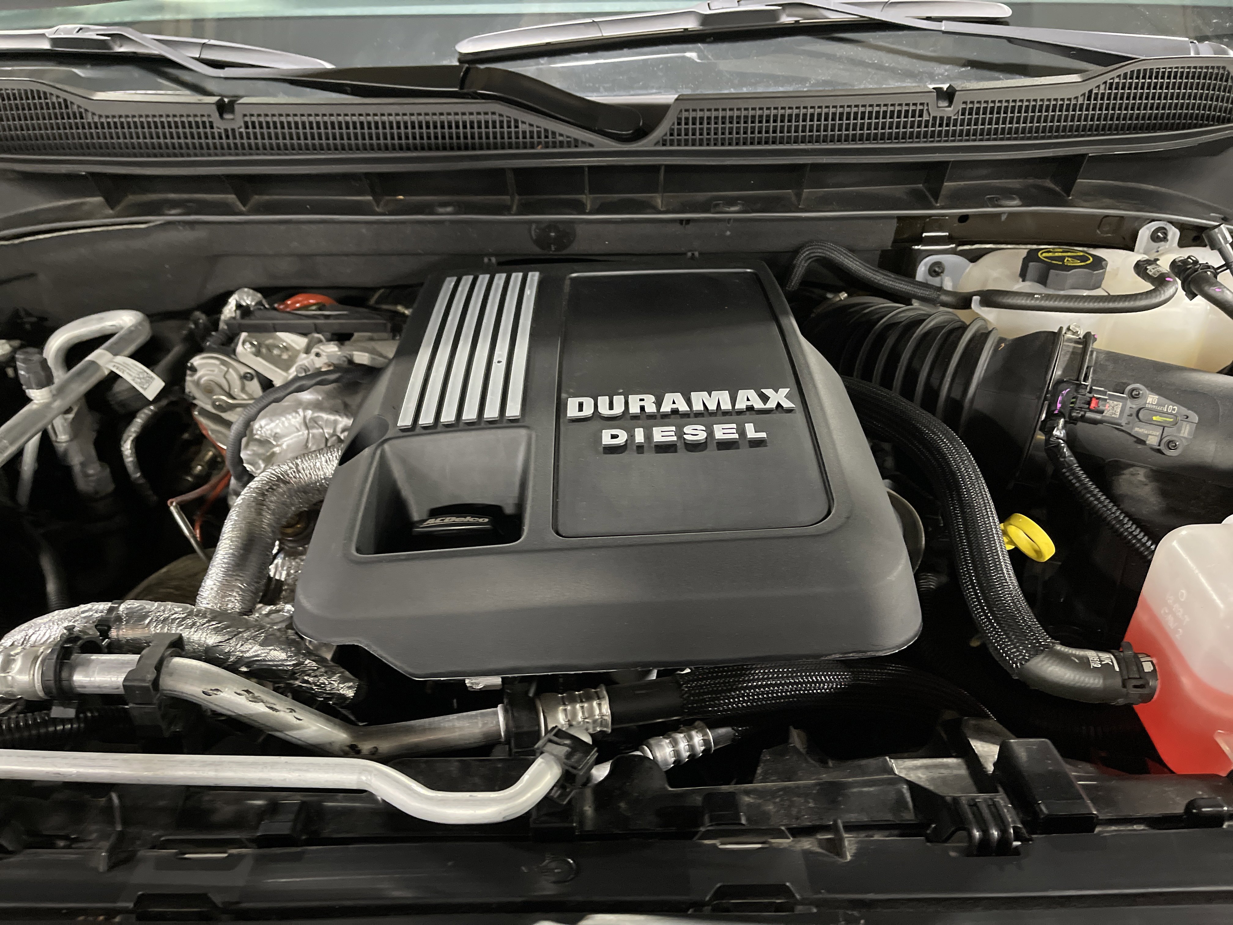 Used 2024 Chevrolet Silverado 1500 ZR2 w/ ZR2 Bison Edition image 17