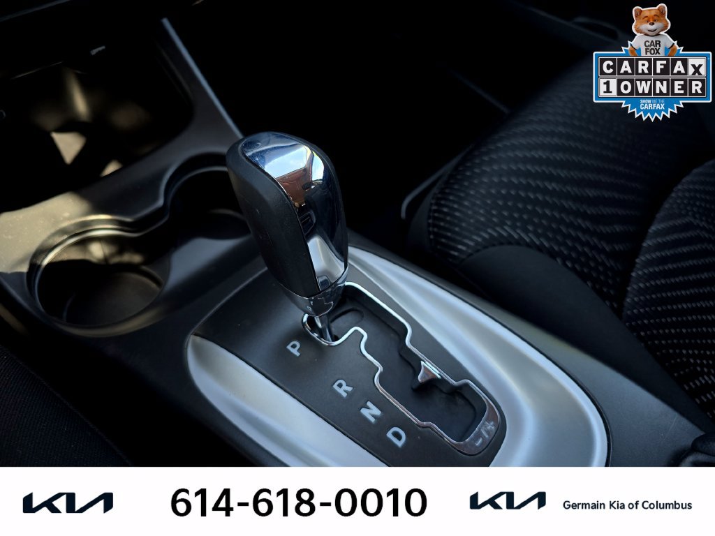 Used 2019 Dodge Journey SE FWD image 24