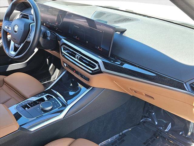 Certified 2023 BMW 330i Sedan w/ Premium Package image 23