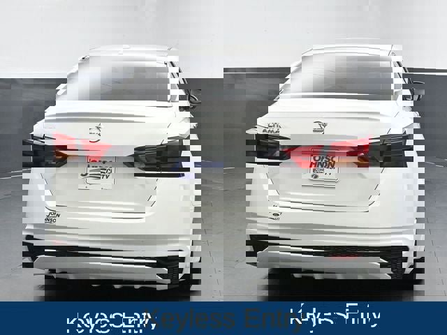 Used 2020 Nissan Altima 2.5 S image 11