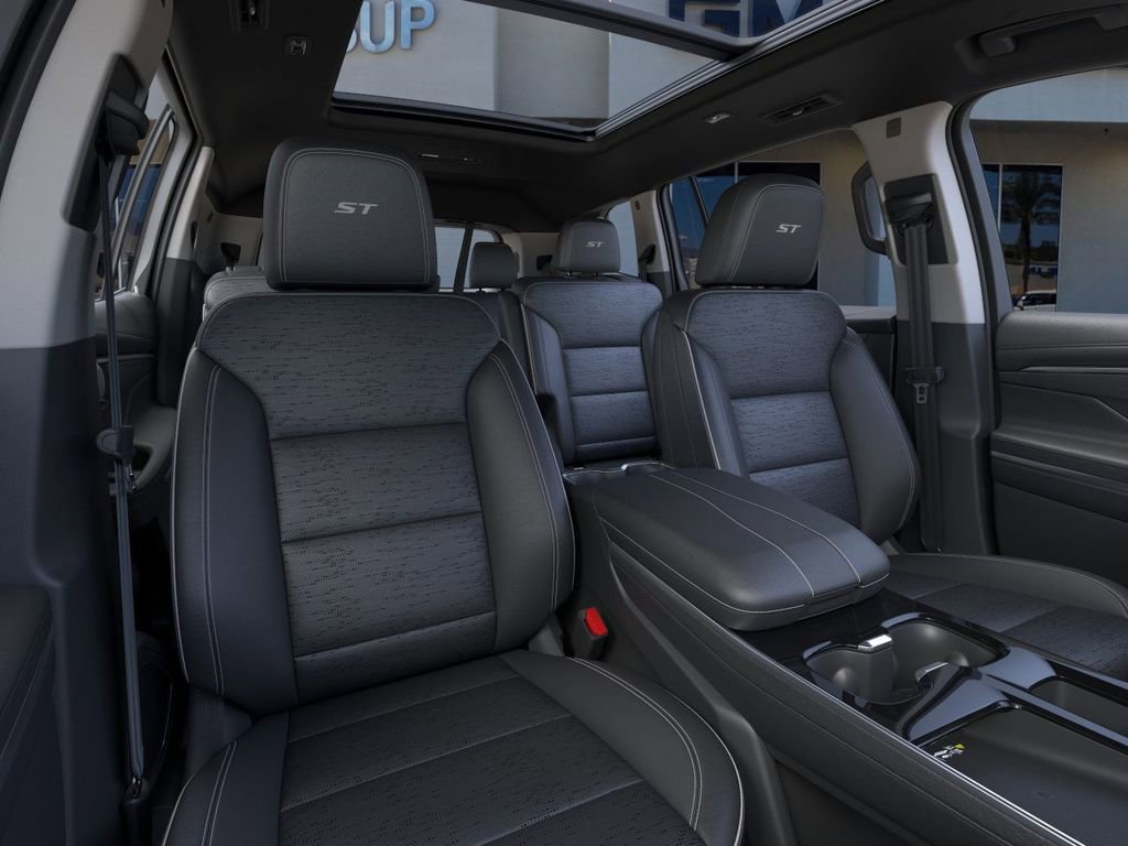 New 2026 Buick Enclave Sport Touring w/ Power Package image 16