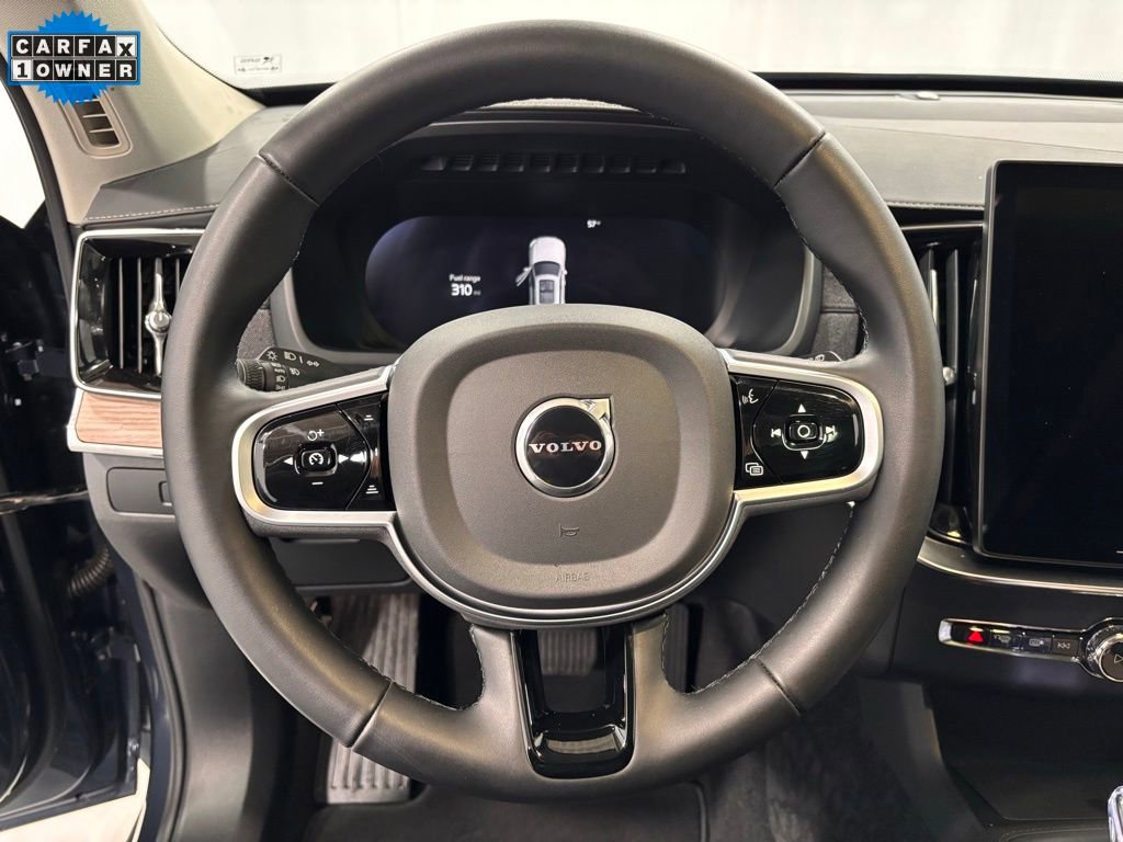 Certified 2025 Volvo XC90 B5 Plus image 13