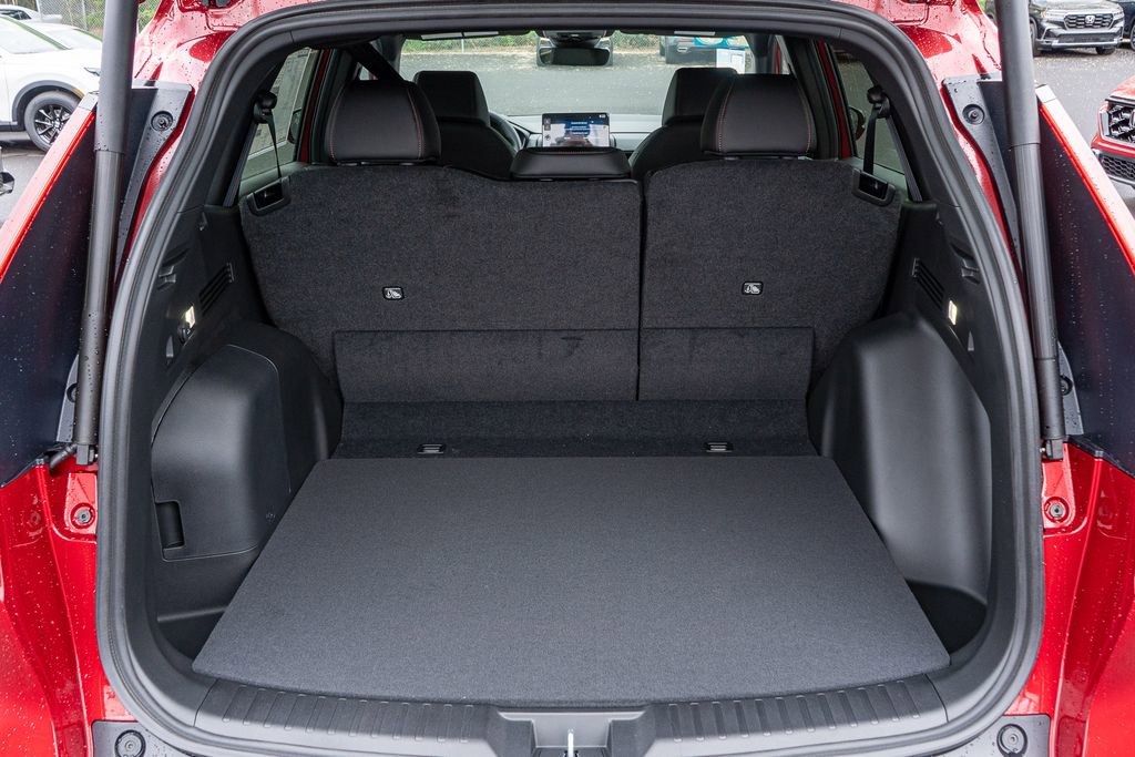 New 2026 Honda CR-V Sport-L image 12