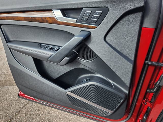 Used 2019 Audi Q5 2.0T Premium Plus image 22