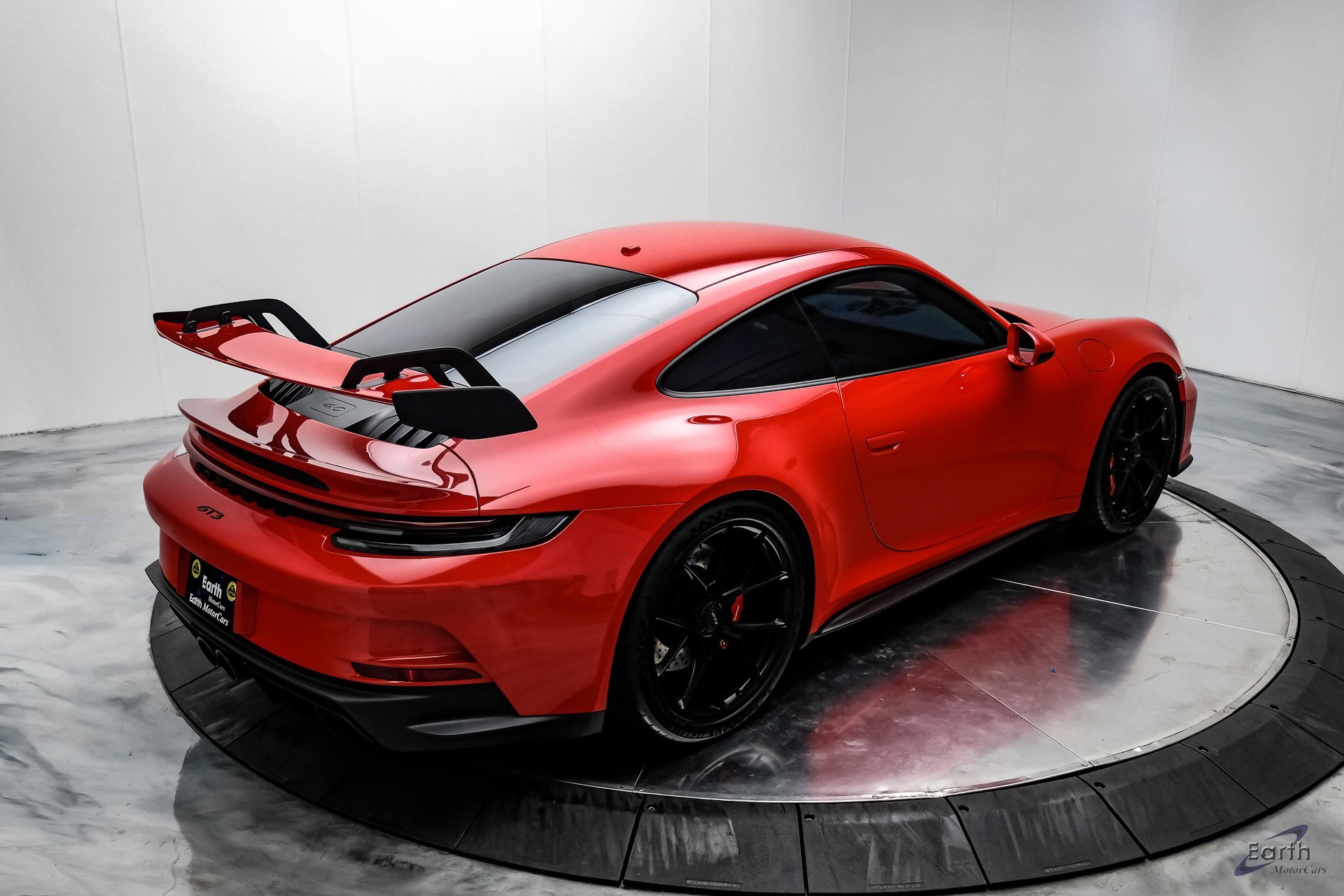 Used 2022 Porsche 911 GT3 image 16