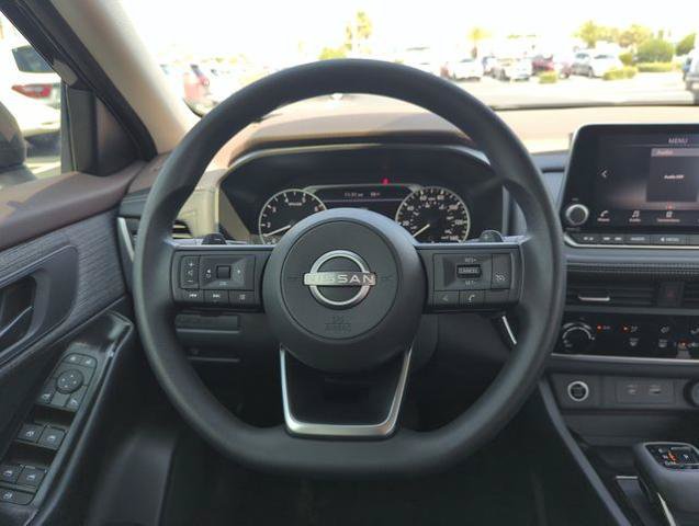 Certified 2023 Nissan Rogue S FWD image 23