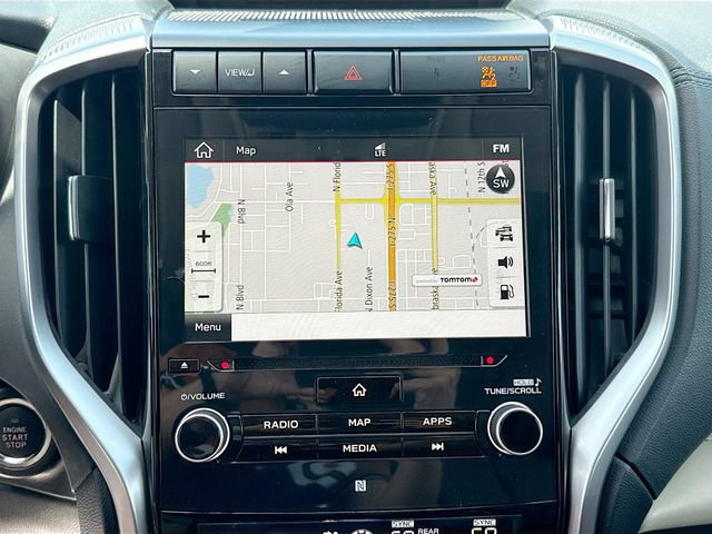 Used 2020 Subaru Ascent Touring w/ Popular Package #2A AWD/4WD image 33