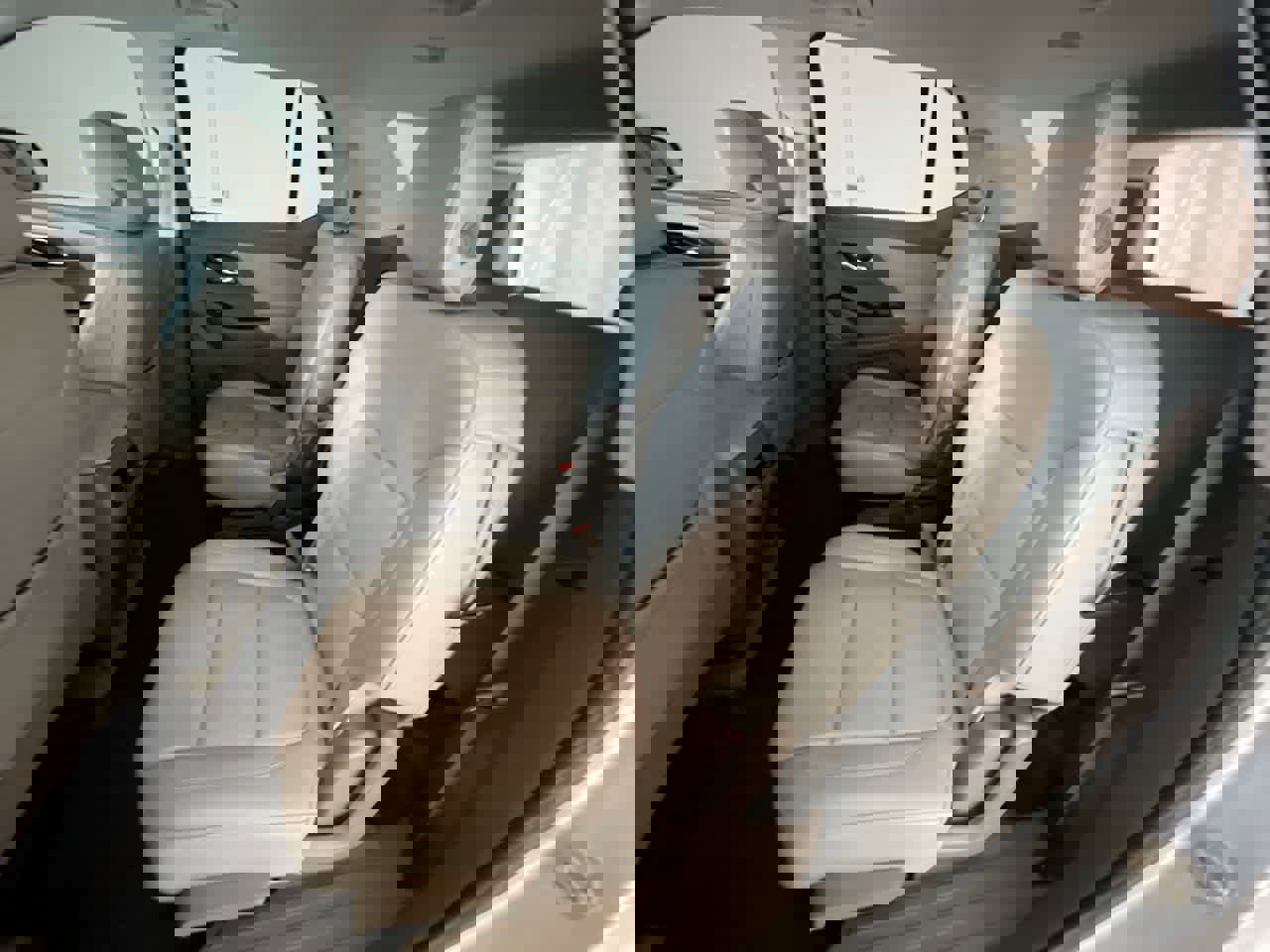 Used 2018 Chevrolet Traverse Premier w/ LPO, Floor Liner Package AWD/4WD image 22