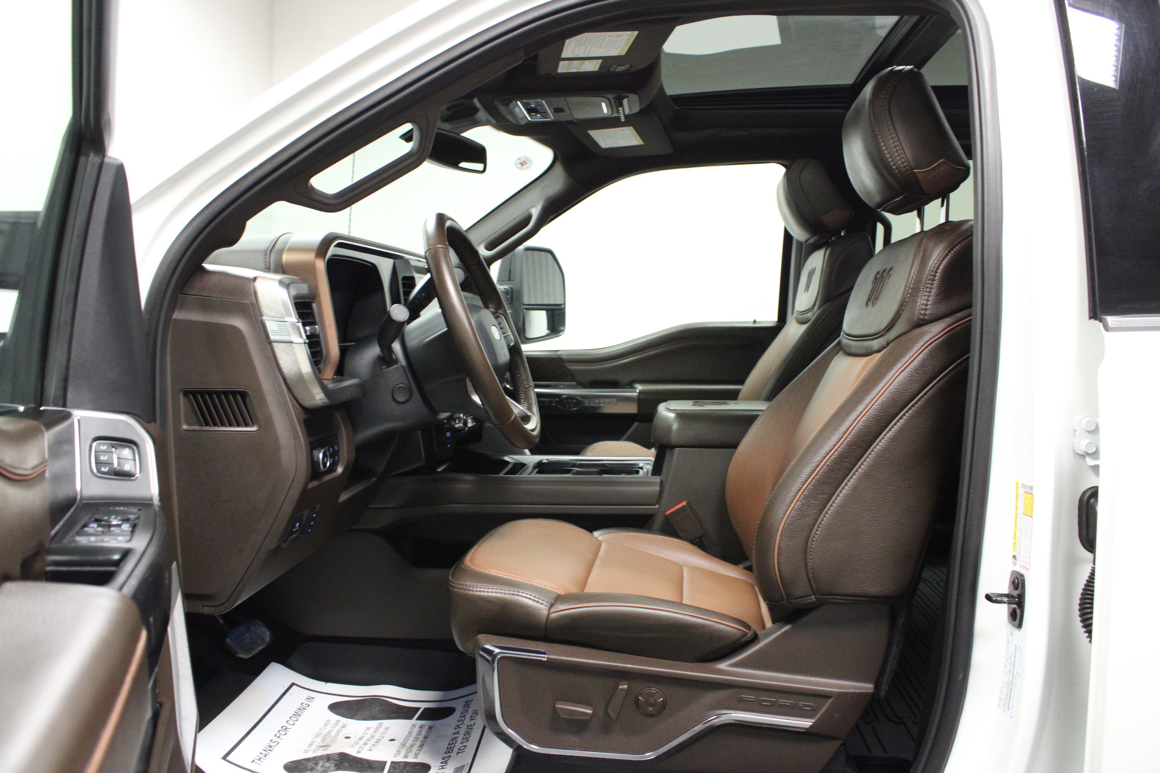 Used 2026 Ford F350 King Ranch AWD/4WD image 12