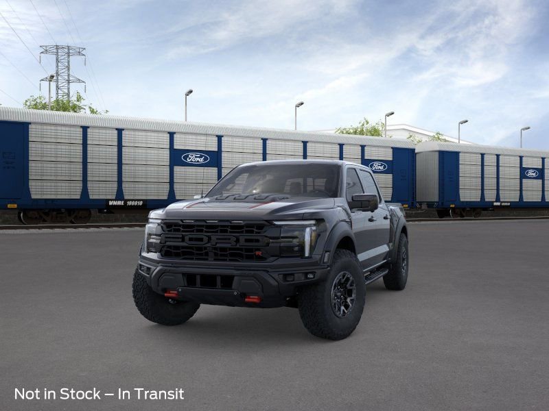 New 2026 Ford F150 Raptor image 3