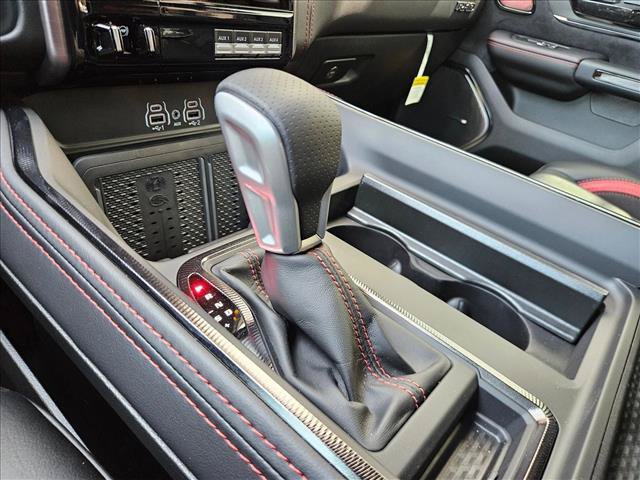 New 2026 RAM 1500 RHO w/ RHO Level 1 Equipment Group AWD/4WD image 13