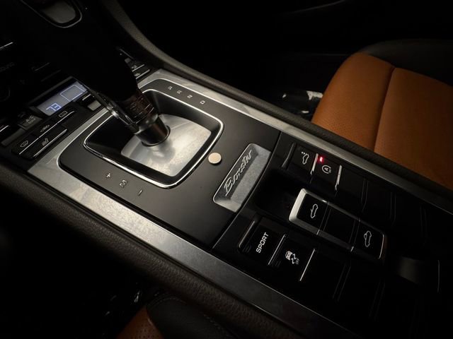 Used 2014 Porsche Boxster S image 10