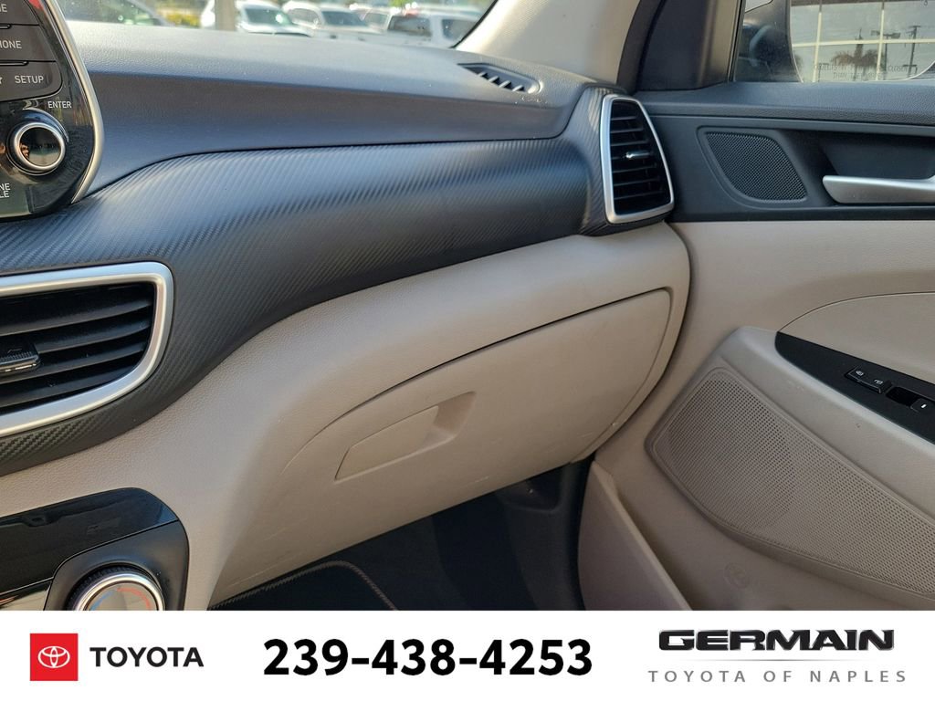 Used 2021 Hyundai Tucson Value image 36