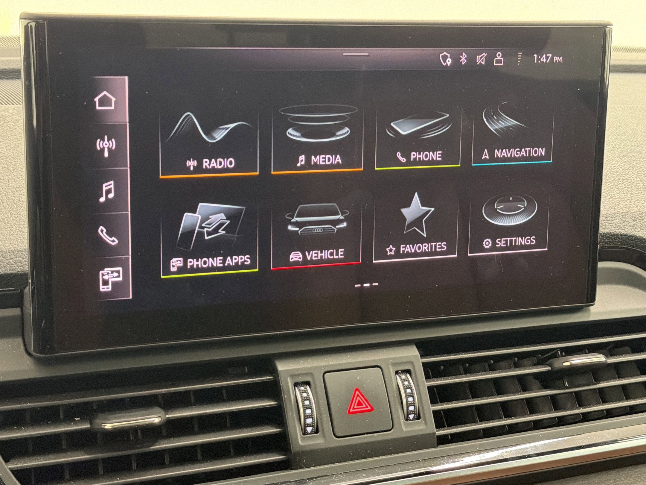 Used 2023 Audi Q5 2.0T Premium w/ Convenience Package AWD/4WD image 20