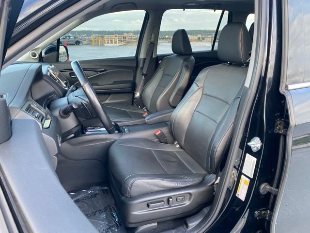 Used 2021 Honda Pilot Elite image 20