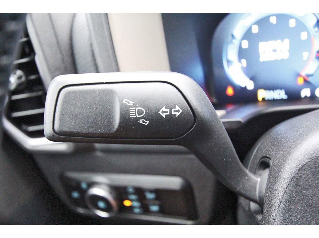 Used 2025 Ford Bronco Sport Big Bend w/ Convenience Package AWD/4WD image 16