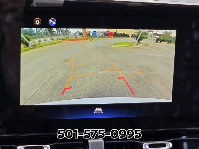 Used 2025 Chevrolet Equinox LT FWD image 22