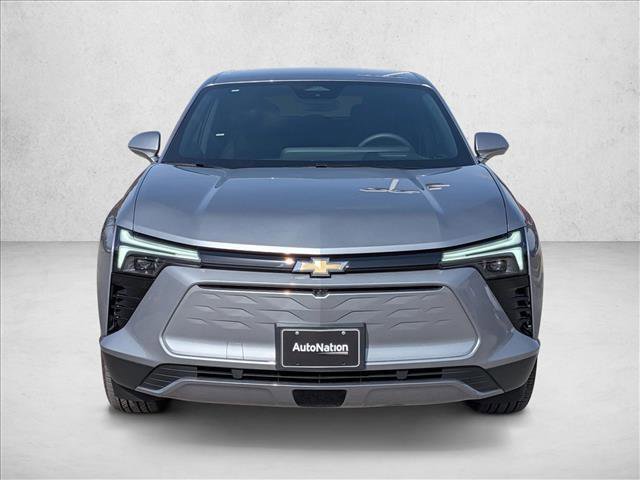 New 2026 Chevrolet Blazer EV LT video 2